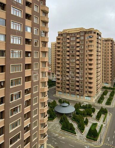 Satılır 3 otaqlı yeni tikili 108 m², 28 May m., photo 1 from 28