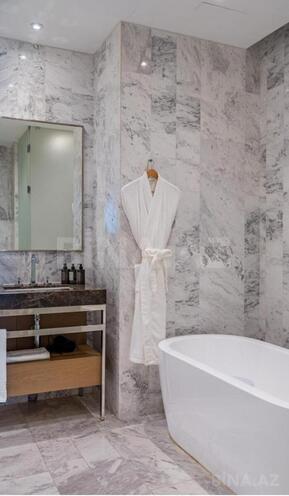 İcarəyə verilir 3 otaqlı yeni tikili 165 m², Şah İsmayıl Xətai m., photo 14 from 15