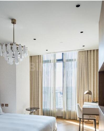 İcarəyə verilir 3 otaqlı yeni tikili 165 m², Şah İsmayıl Xətai m., photo 6 from 15