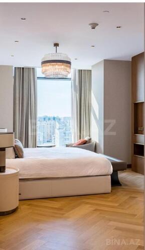 İcarəyə verilir 3 otaqlı yeni tikili 165 m², Şah İsmayıl Xətai m., photo 9 from 15
