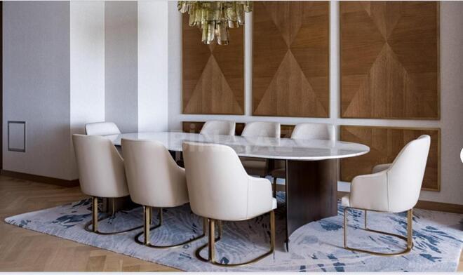 İcarəyə verilir 3 otaqlı yeni tikili 165 m², Şah İsmayıl Xətai m., photo 7 from 15