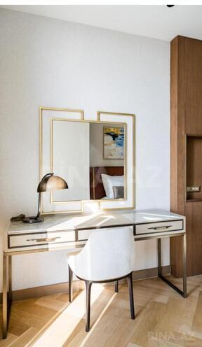 İcarəyə verilir 3 otaqlı yeni tikili 165 m², Şah İsmayıl Xətai m., photo 5 from 15