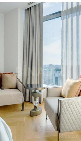 İcarəyə verilir 3 otaqlı yeni tikili 165 m², Şah İsmayıl Xətai m., photo 8 from 15