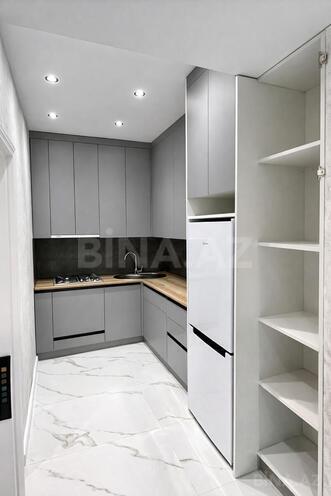 Satılır 3 otaqlı yeni tikili 75 m², Bakıxanov q., photo 7 from 10