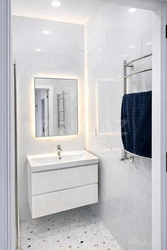Satılır 3 otaqlı yeni tikili 75 m², Bakıxanov q., photo 9 from 10