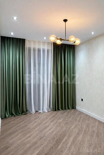 Satılır 3 otaqlı yeni tikili 75 m², Bakıxanov q., photo 6 from 10