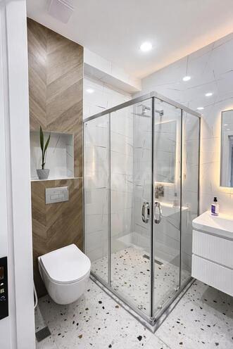 Satılır 3 otaqlı yeni tikili 75 m², Bakıxanov q., photo 8 from 10