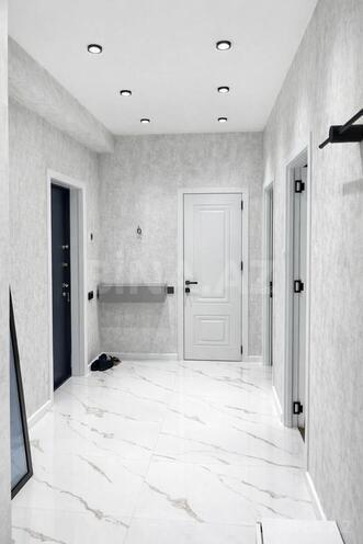 Satılır 3 otaqlı yeni tikili 75 m², Bakıxanov q., photo 4 from 10