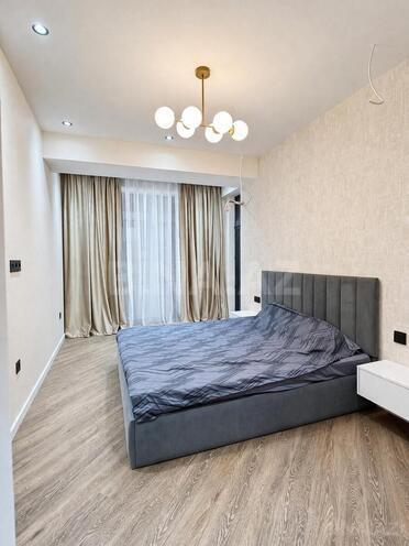 Satılır 3 otaqlı yeni tikili 75 m², Bakıxanov q., photo 5 from 10