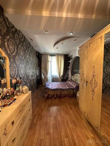 Satılır 3 otaqlı yeni tikili 110 m², 20 Yanvar m., photo 9 from 14
