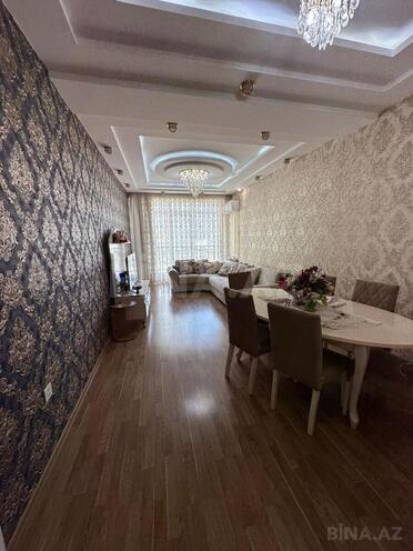 Satılır 3 otaqlı yeni tikili 110 m², 20 Yanvar m., photo 3 from 14