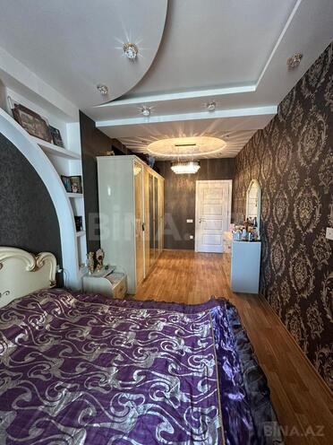Satılır 3 otaqlı yeni tikili 110 m², 20 Yanvar m., photo 11 from 14