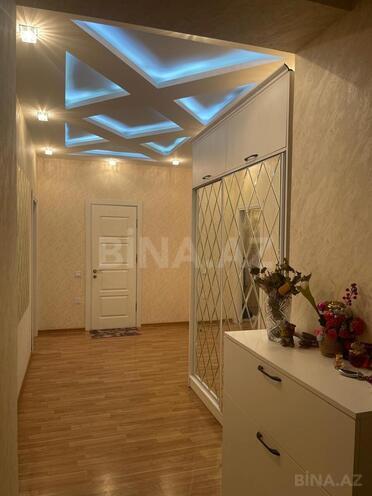 Satılır 3 otaqlı yeni tikili 110 m², 20 Yanvar m., photo 7 from 14