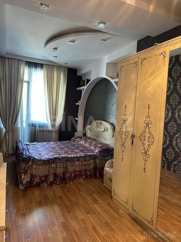 Satılır 3 otaqlı yeni tikili 110 m², 20 Yanvar m., photo 12 from 14