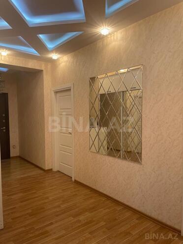 Satılır 3 otaqlı yeni tikili 110 m², 20 Yanvar m., photo 6 from 14