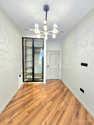 Продаётся 3-комн. новостройка 63 м², м. Кара Караев, photo 5 from 13