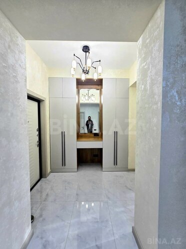 Продаётся 3-комн. новостройка 63 м², м. Кара Караев, photo 9 from 13