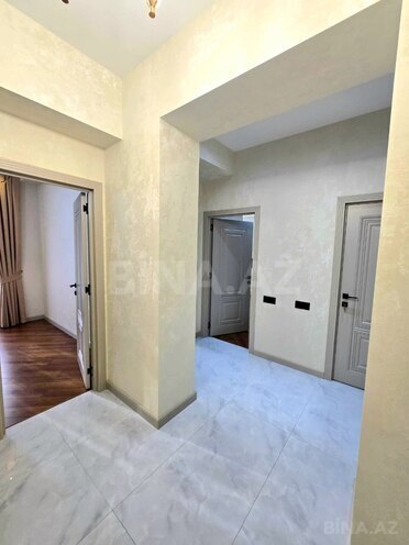 Продаётся 3-комн. новостройка 63 м², м. Кара Караев, photo 8 from 13