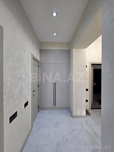 Продаётся 3-комн. новостройка 63 м², м. Кара Караев, photo 10 from 13
