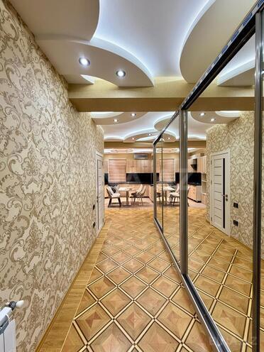 Продаётся 3-комн. новостройка 110 м², м. Ази Асланов, photo 6 from 21