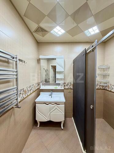 Продаётся 3-комн. новостройка 110 м², м. Ази Асланов, photo 17 from 21