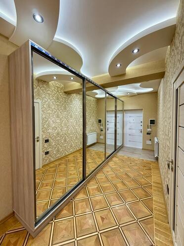 Продаётся 3-комн. новостройка 110 м², м. Ази Асланов, photo 9 from 21