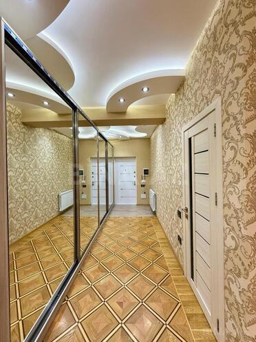 Продаётся 3-комн. новостройка 110 м², м. Ази Асланов, photo 7 from 21