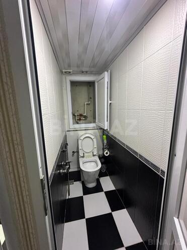 Satılır 3 otaqlı köhnə tikili 85 m², Əhmədli m., photo 7 from 8