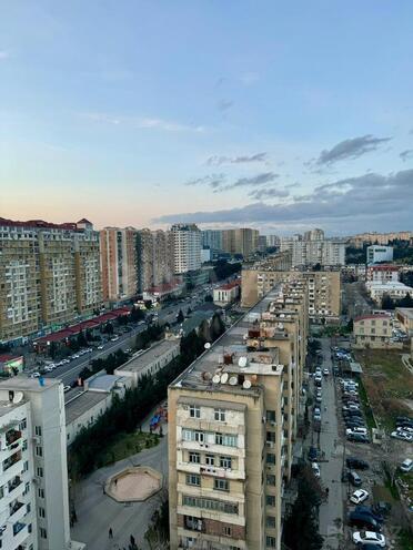 Продаётся 3-комн. новостройка 105 м², м. Ази Асланов, photo 15 from 17