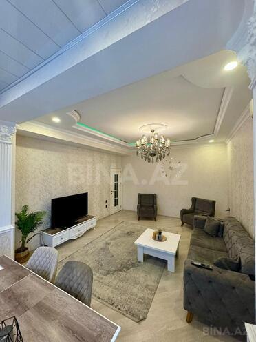 Продаётся 3-комн. новостройка 105 м², м. Ази Асланов, photo 3 from 17