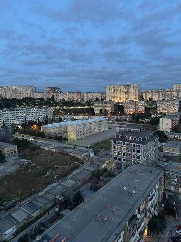 Продаётся 3-комн. новостройка 105 м², м. Ази Асланов, photo 16 from 17