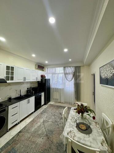 Продаётся 3-комн. новостройка 105 м², м. Ази Асланов, photo 9 from 17