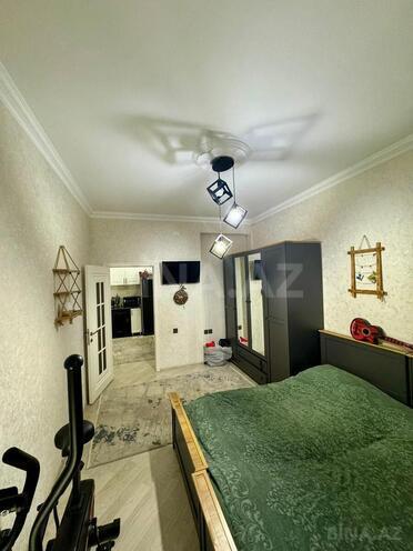 Продаётся 3-комн. новостройка 105 м², м. Ази Асланов, photo 7 from 17