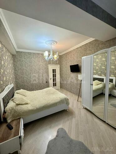Продаётся 3-комн. новостройка 105 м², м. Ази Асланов, photo 4 from 17