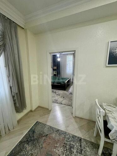 Продаётся 3-комн. новостройка 105 м², м. Ази Асланов, photo 10 from 17