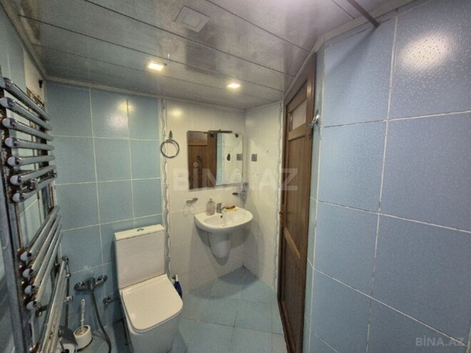 Продаётся 2-комн. новостройка 65 м², м. Ази Асланов, photo 9 from 11