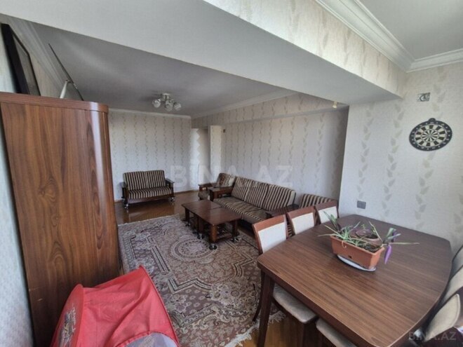 Продаётся 2-комн. новостройка 65 м², м. Ази Асланов, photo 6 from 11
