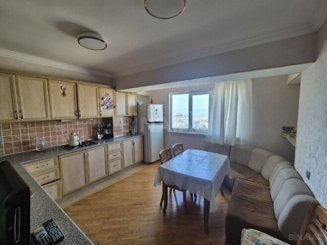 Продаётся 2-комн. новостройка 65 м², м. Ази Асланов, photo 7 from 11