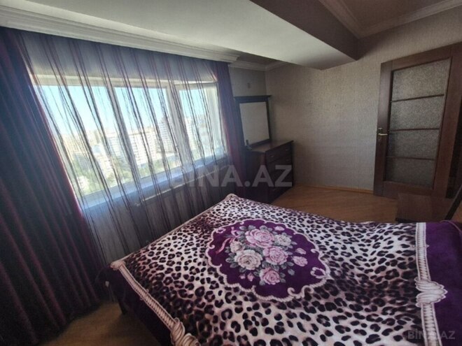 Продаётся 2-комн. новостройка 65 м², м. Ази Асланов, photo 4 from 11
