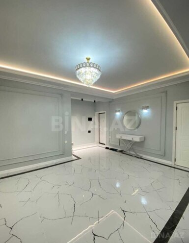 Продаётся 3-комн. новостройка 160 м², Ясамальский р., photo 5 from 18
