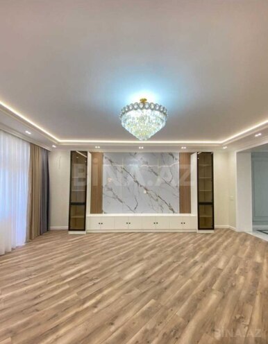 Продаётся 3-комн. новостройка 160 м², Ясамальский р., photo 9 from 18