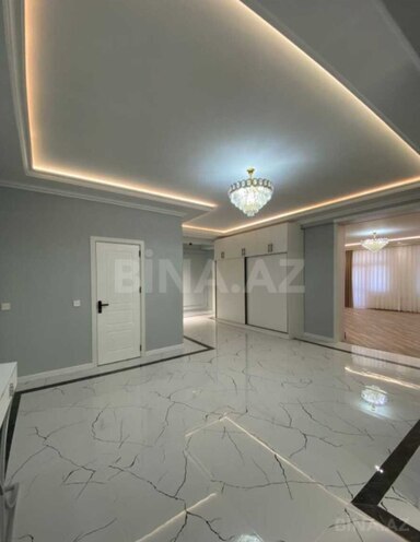 Продаётся 3-комн. новостройка 160 м², Ясамальский р., photo 17 from 18