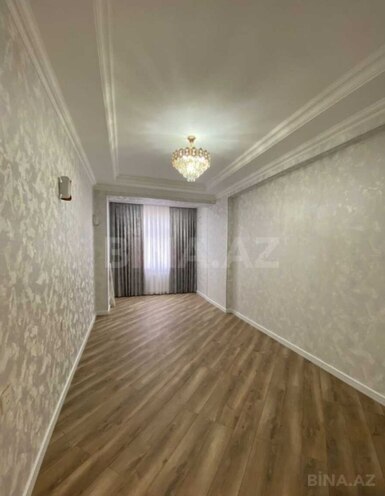 Продаётся 3-комн. новостройка 160 м², Ясамальский р., photo 4 from 18