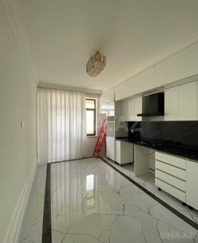 Продаётся 3-комн. новостройка 160 м², Ясамальский р., photo 8 from 18