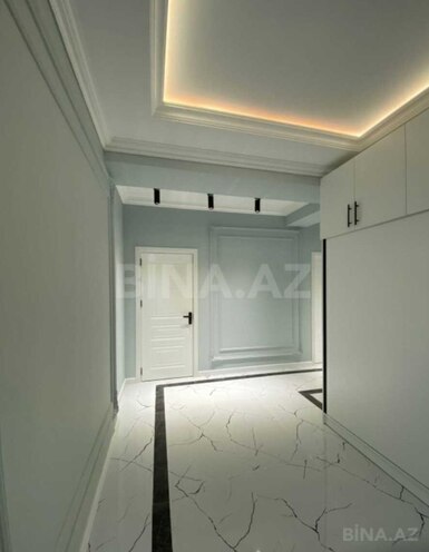 Продаётся 3-комн. новостройка 160 м², Ясамальский р., photo 16 from 18
