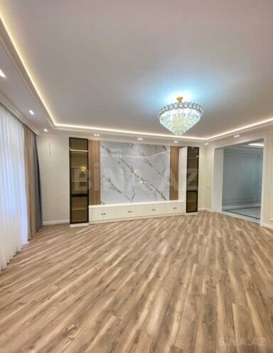 Продаётся 3-комн. новостройка 160 м², Ясамальский р., photo 3 from 18