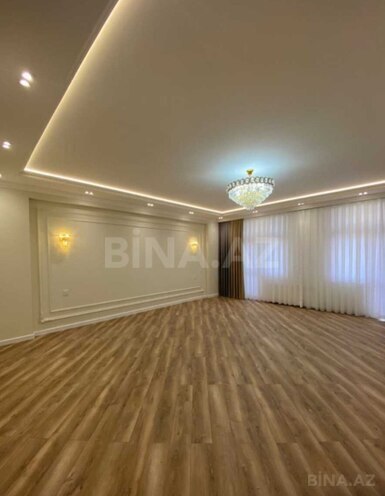 Продаётся 3-комн. новостройка 160 м², Ясамальский р., photo 10 from 18