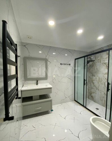 Продаётся 3-комн. новостройка 160 м², Ясамальский р., photo 15 from 18