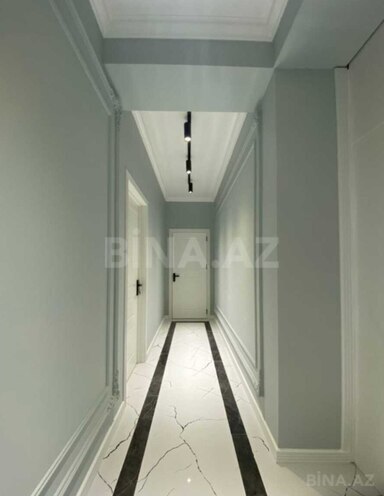 Продаётся 3-комн. новостройка 160 м², Ясамальский р., photo 7 from 18