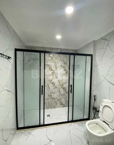 Продаётся 3-комн. новостройка 160 м², Ясамальский р., photo 14 from 18